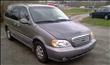 2005 Kia Sedona