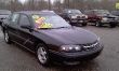2001 Chevrolet Impala