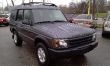 2004 Land Rover Discovery