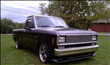 1983 Ford Ranger