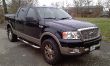 2004 Ford F150