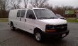 2003 Chevrolet Express
