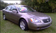 2003 Nissan Altima