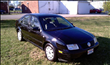 2003 Volkswagen Jetta