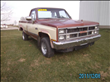 1983 GMC K1500