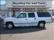 1996 Chevrolet Suburban