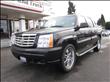 2002 Cadillac Escalade EXT