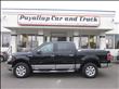 2007 Lincoln Mark LT