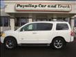 2006 Nissan Armada