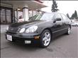 2000 Lexus GS 400