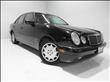 1998 Mercedes-Benz E Class