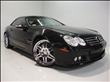 2004 Mercedes-Benz SL Class