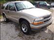 2003 Chevrolet Blazer