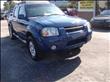 2001 Nissan Frontier