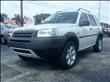 2003 Land Rover Freelander
