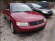 2000 Volkswagen Passat