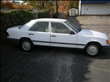 1988 Mercedes-Benz 260