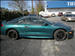 1998 Mitsubishi Eclipse