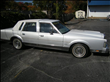 1985 Lincoln Town Car