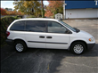 2002 Chrysler Voyager