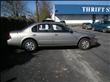 1999 Nissan Maxima