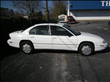 2000 Chevrolet Lumina