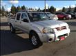 2004 Nissan Frontier