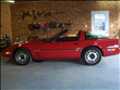 1984 Chevrolet Corvette