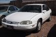 1995 Chevrolet Lumina