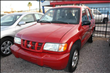 1998 Kia Sportage