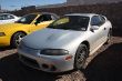 1999 Mitsubishi Eclipse