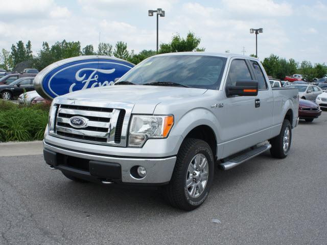 2009 Ford F150 for sale