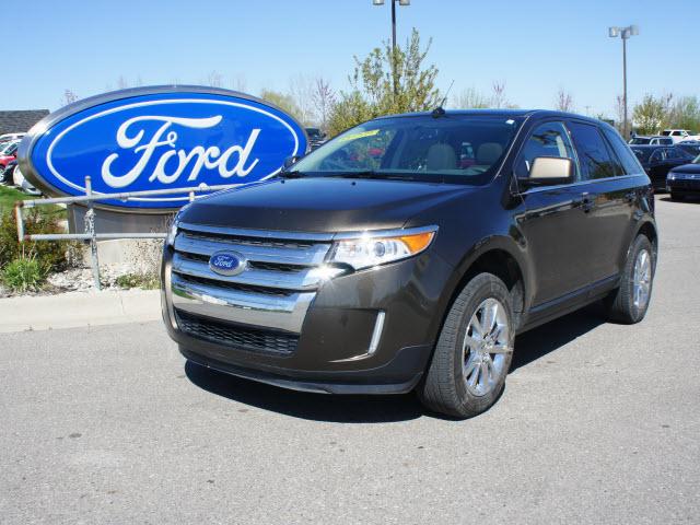 2011 Ford Edge for sale