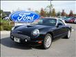 2005 Ford Thunderbird