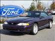 1996 Ford Mustang