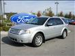 2009 Ford Taurus X
