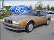 1987 Cadillac Allante