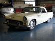 1955 Ford Thunderbird