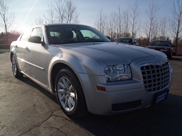 2008 Chrysler 300 for sale