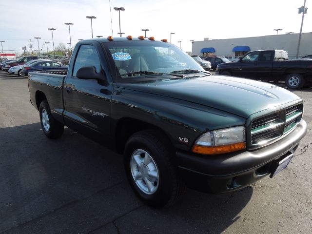 1999 Dodge Dakota for sale