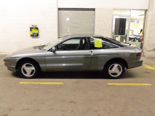 1997 Ford Probe