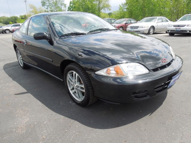 2002 Chevrolet Cavalier for sale