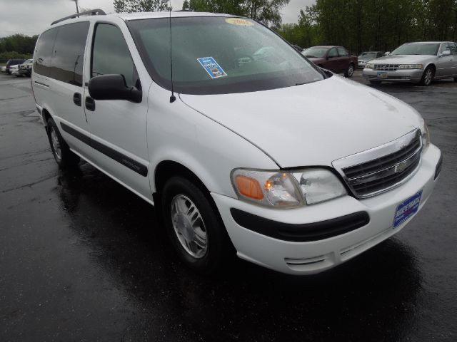 2004 Chevrolet Venture for sale