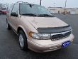 1996 Mercury Villager