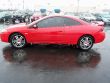 2002 Mercury Cougar