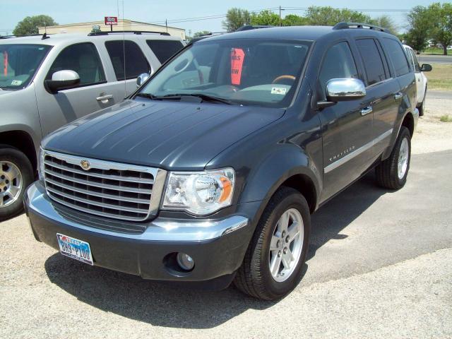 2008 Chrysler Aspen for sale