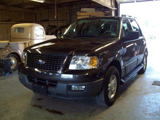 2005 Ford Expedition for sale