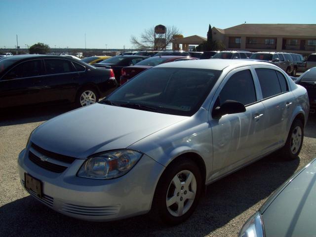 2008 Chevrolet Cobalt for sale