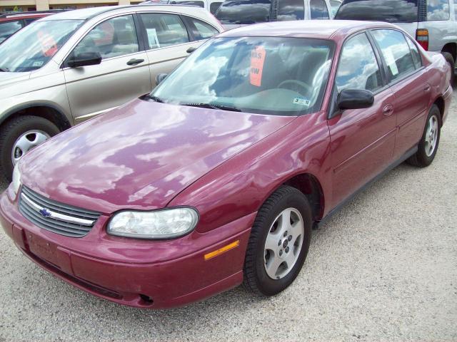 2004 Chevrolet Classic for sale