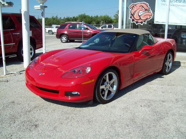 2006 Chevrolet Corvette for sale